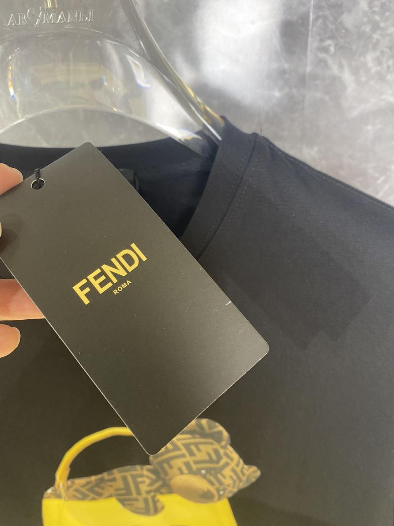 Fendi T-Shirts